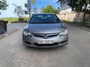 Bán xe Honda Civic 2008 1.8 MT giá 168 Triệu - Hà Nội