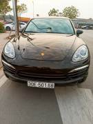 Bán xe Porsche Cayenne 2011 3.6 V6 giá 760 Triệu - Hà Nội