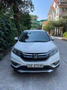 Bán xe Honda CRV 2017 2.0 AT giá 560 Triệu - Hà Nội