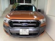 Bán xe Ford Ranger 2015 Wildtrak 3.2L 4x4 AT giá 488 Triệu - Hà Nội