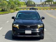 Bán xe Kia Sorento 2020 Signature 2.2 AT AWD 7S giá 850 Triệu - Hà Nội
