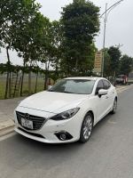 Bán xe Mazda 3 2016 2.0 AT giá 395 Triệu - Hà Nội