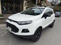 Bán xe Ford EcoSport 2017 Titanium 1.5L AT giá 345 Triệu - Hà Nội