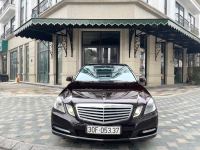 Bán xe Mercedes Benz E class E300 2009 giá 288 Triệu - Hà Nội