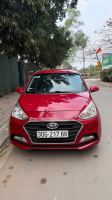 Bán xe Hyundai i10 2019 Grand 1.2 AT giá 325 Triệu - Hà Nội