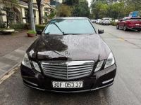 Bán xe Mercedes Benz E class 2009 E300 giá 288 Triệu - Hà Nội