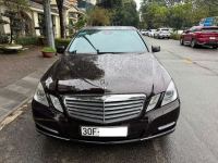 Bán xe Mercedes Benz E class 2009 E300 giá 288 Triệu - Hà Nội