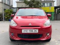 Bán xe Mitsubishi Mirage 2015 1.2 MT giá 158 Triệu - Hà Nội