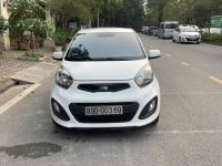 Bán xe Kia Morning 2013 Van 1.0 AT giá 155 Triệu - Hà Nội