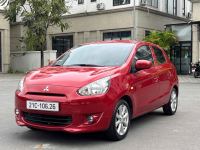 Bán xe Mitsubishi Mirage 1.2 MT 2015 giá 148 Triệu - Hà Nội