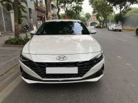 Bán xe Hyundai Elantra 1.6 AT Đặc biệt 2023 giá 555 Triệu - Hà Nội