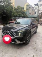 Bán xe Hyundai SantaFe Cao cấp 2.2L HTRAC 2022 giá 1 Tỷ 50 Triệu - Hà Nội