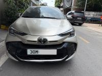 Bán xe Toyota Vios 2023 G 1.5 CVT giá 455 Triệu - Hà Nội