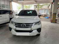 Bán xe Toyota Fortuner 2017 2.4G 4x2 MT giá 610 Triệu - Hà Nội