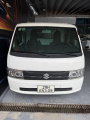 Bán xe Suzuki Carry Pro 2022 giá 240 Triệu - Hà Nội