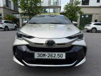 Bán xe Toyota Vios G 1.5 CVT 2023 giá 455 Triệu - Hà Nội