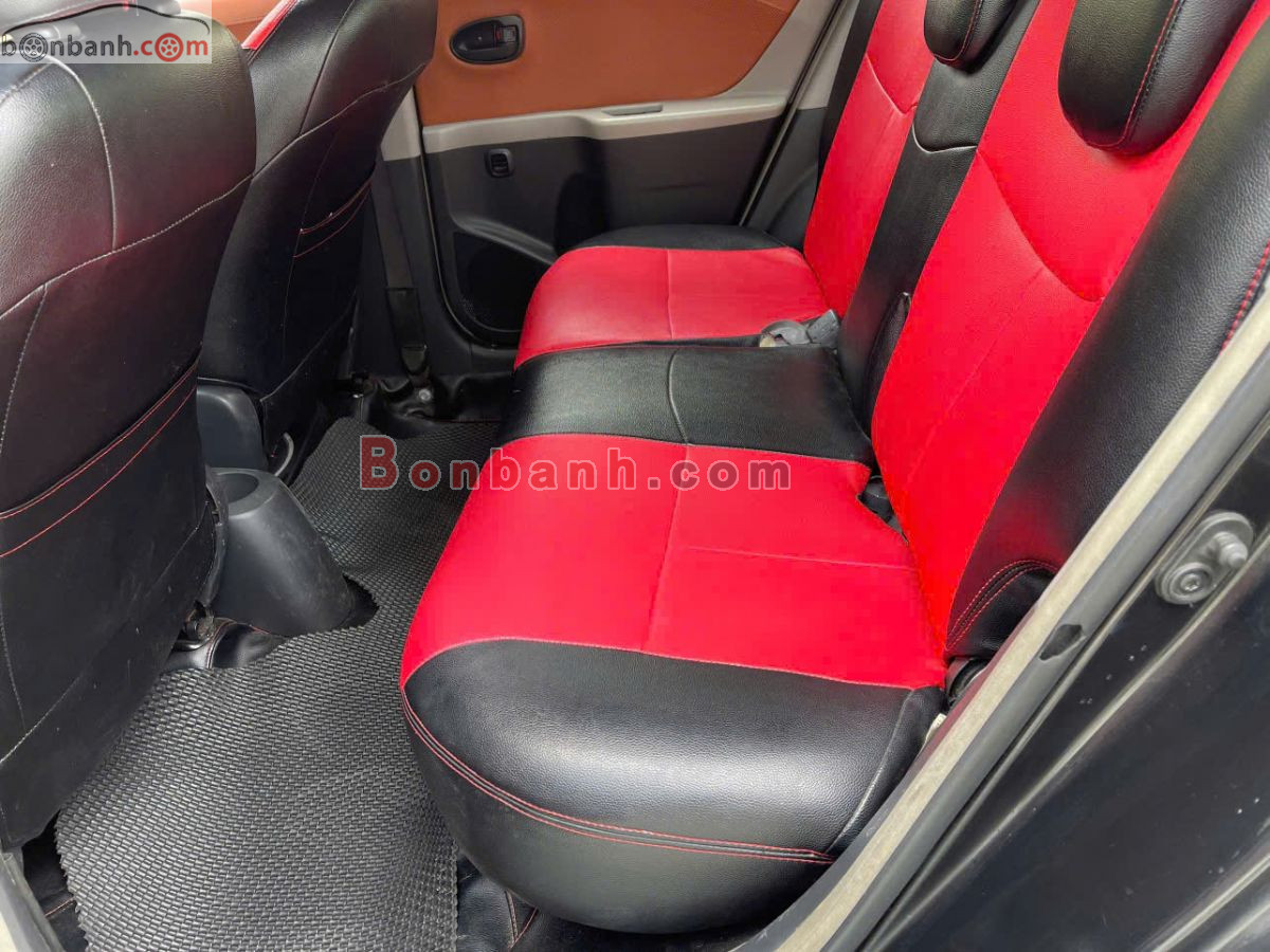 Toyota Yaris 1.3 AT 2007 - 168 Triệu 5
