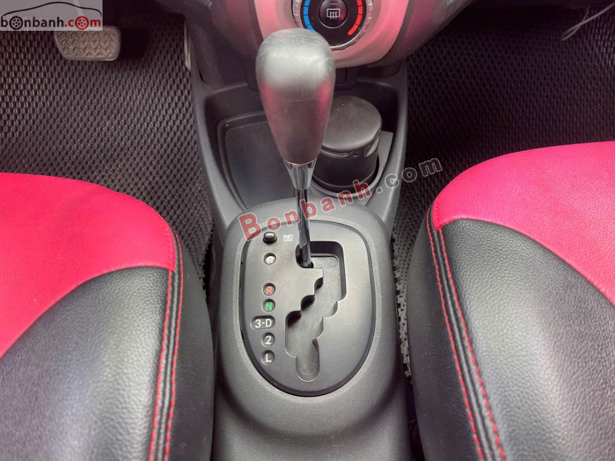 Toyota Yaris 1.3 AT 2007 - 168 Triệu 6