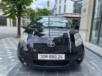 Bán xe Toyota Yaris 1.3 AT 2007 giá 175 Triệu - Hà Nội