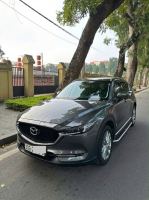 Bán xe Mazda CX5 2020 2.0 Luxury giá 600 Triệu - Hà Nội