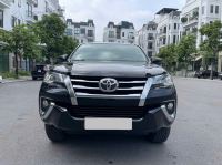 Bán xe Toyota Fortuner 2019 2.7V 4x2 AT giá 675 Triệu - Hà Nội