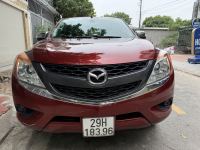 Bán xe Mazda BT50 2014 2.2L 4x2 AT giá 279 Triệu - Hà Nội