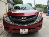 Bán xe Mazda BT50 2014 2.2L 4x2 AT giá 279 Triệu - Hà Nội