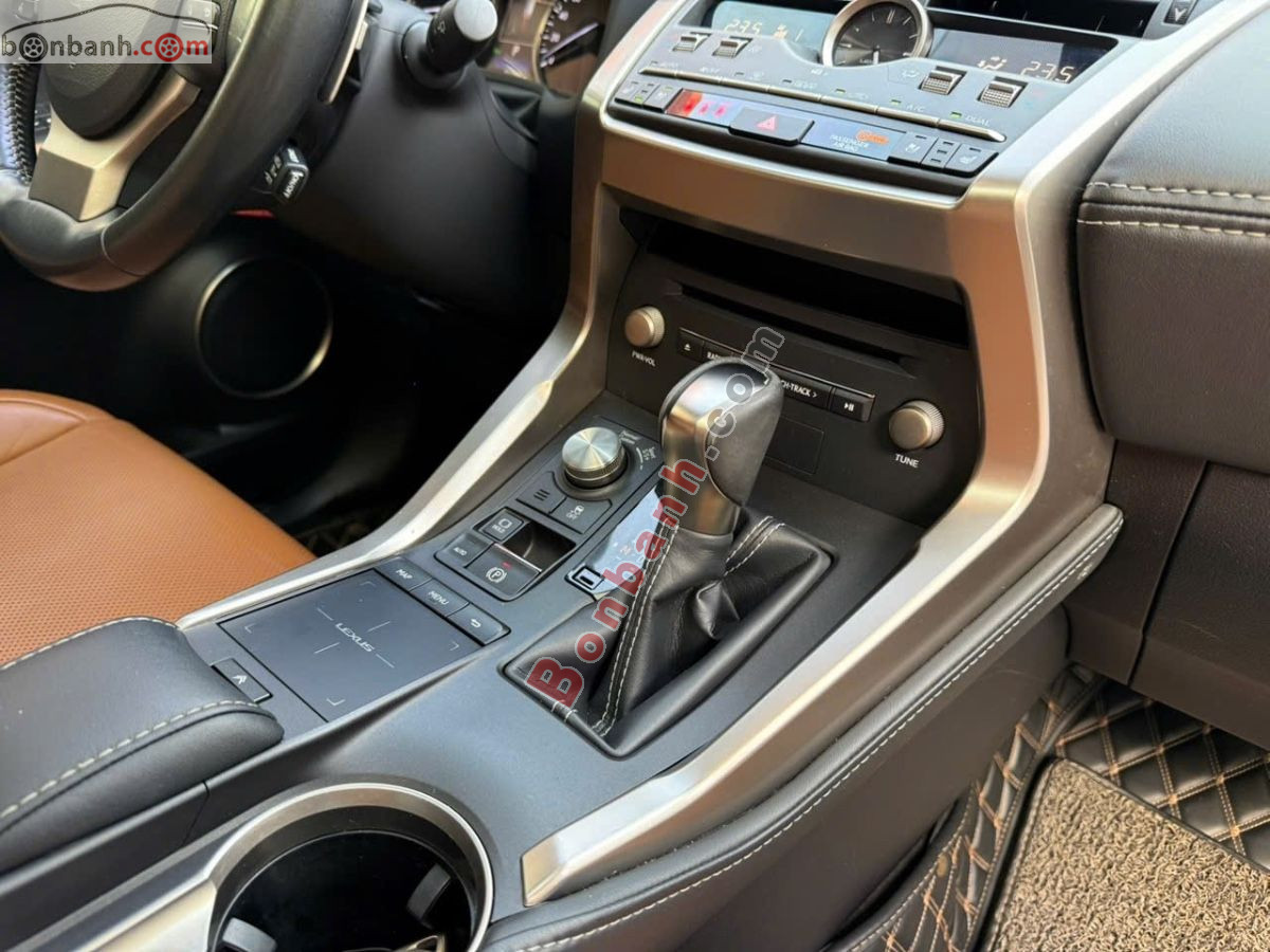 Lexus NX 300 2019 - 1 Tỷ 450 Triệu 7
