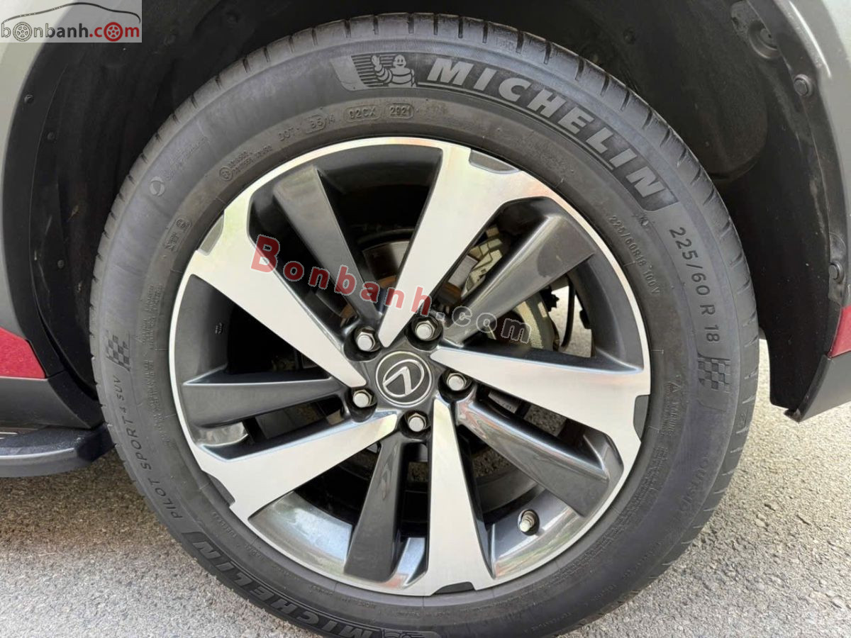 Lexus NX 300 2019 - 1 Tỷ 450 Triệu 8