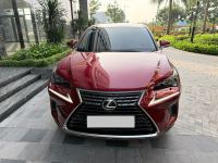 Bán xe Lexus NX 2019 300 giá 1 Tỷ 450 Triệu - Hà Nội