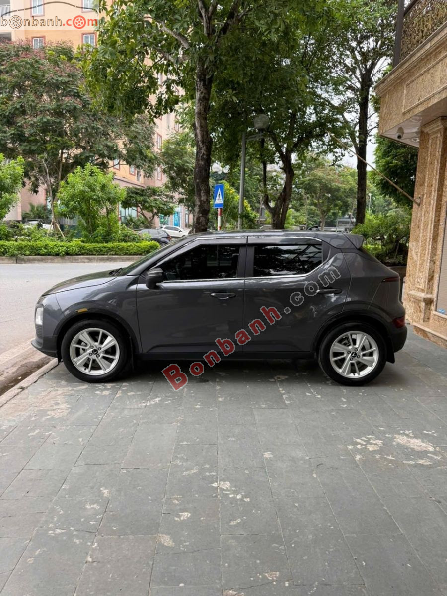 VinFast VF5 Plus 2025 - 390 Triệu 2