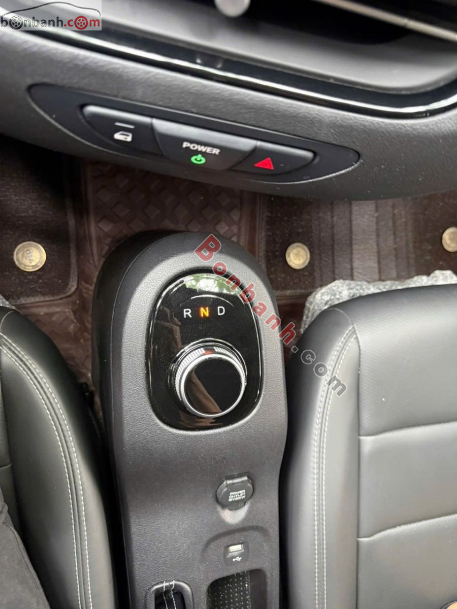 VinFast VF5 Plus 2025 - 390 Triệu 5