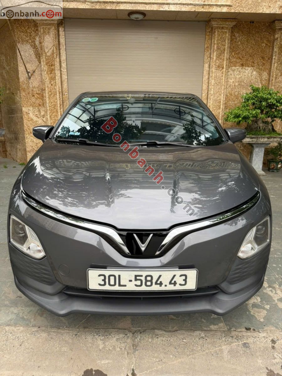 VinFast VF5 Plus 2025 - 390 Triệu