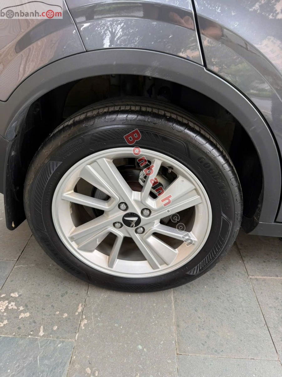 VinFast VF5 Plus 2025 - 390 Triệu 7