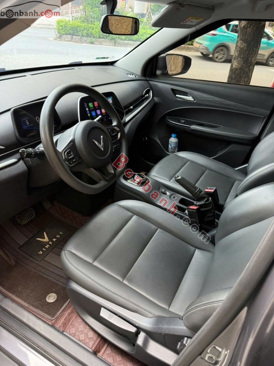 VinFast VF5 Plus 2025 - 390 Triệu 9