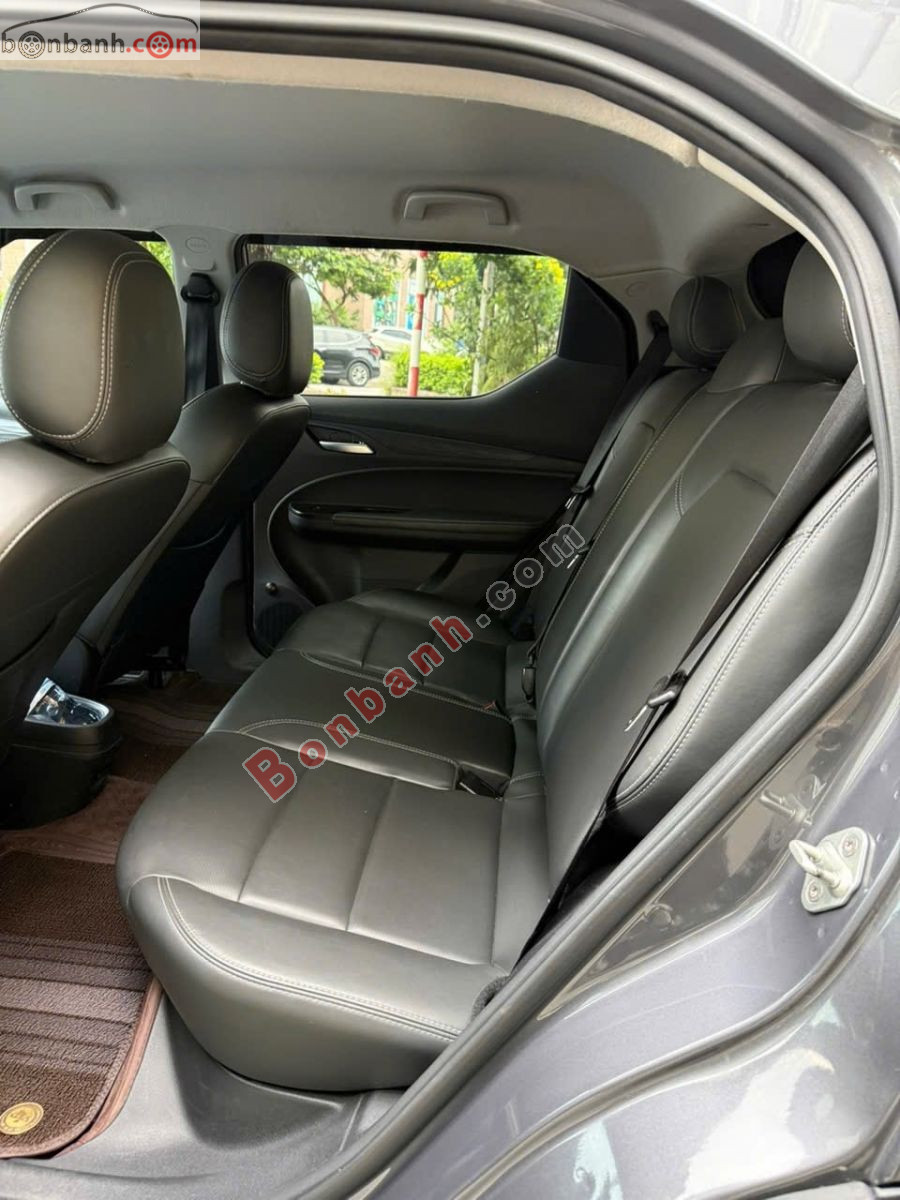 VinFast VF5 Plus 2025 - 390 Triệu 10