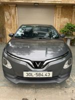 Bán xe VinFast VF5 2025 Plus giá 390 Triệu - Hà Nội