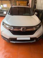 Bán xe Honda CRV 2018 L giá 665 Triệu - Hà Nội