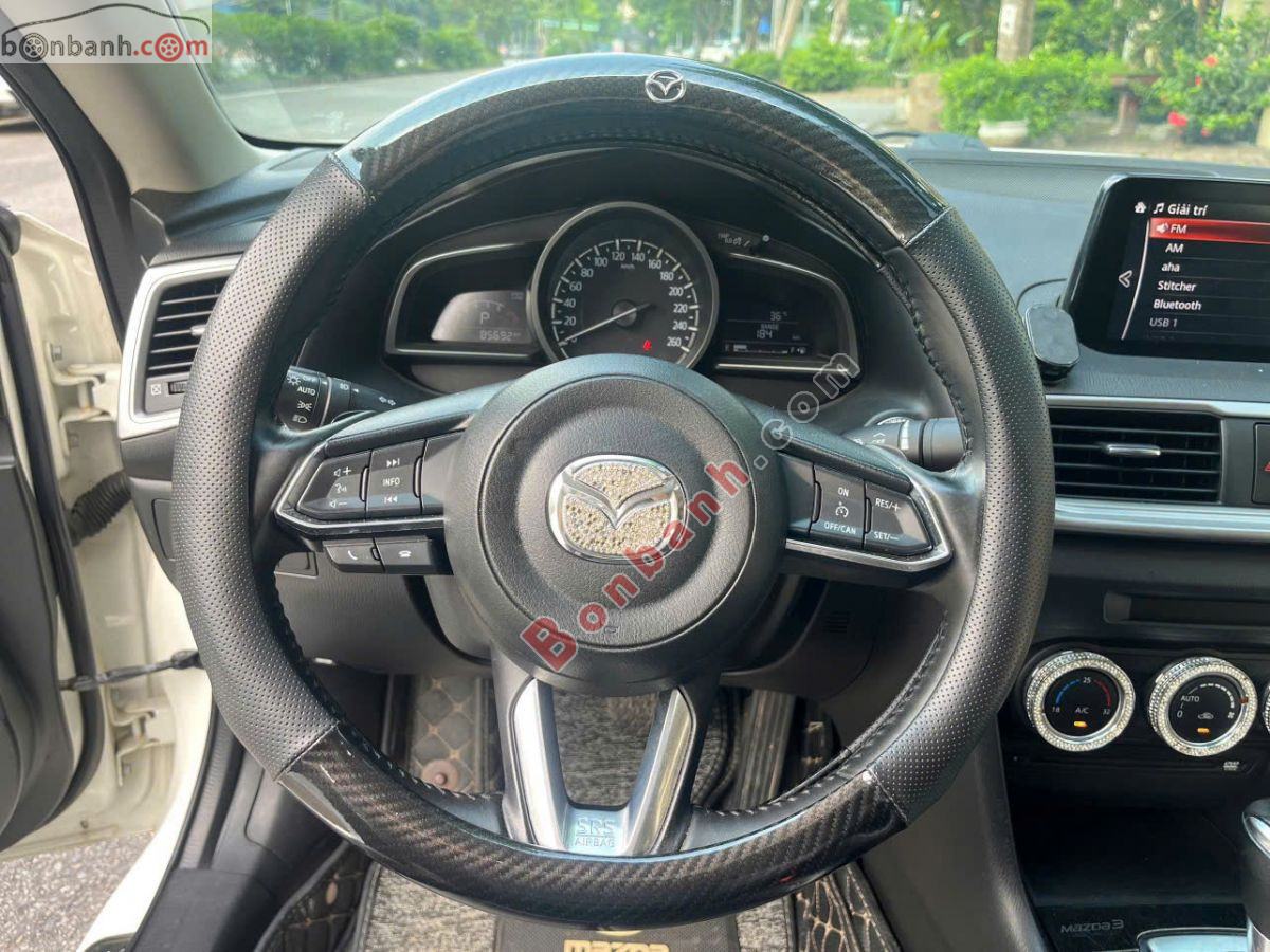 Mazda 3 1.5L Luxury 2019 - 450 Triệu 6