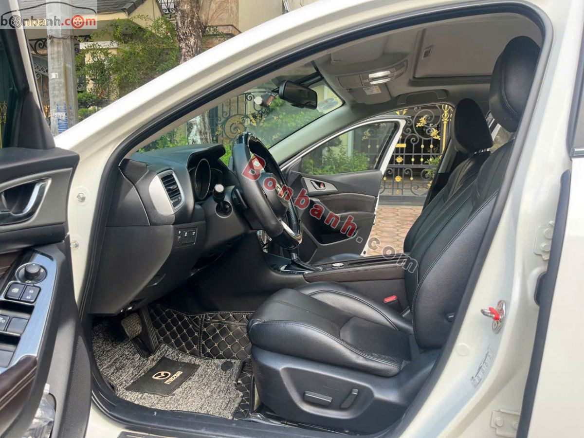 Mazda 3 1.5L Luxury 2019 - 450 Triệu 5