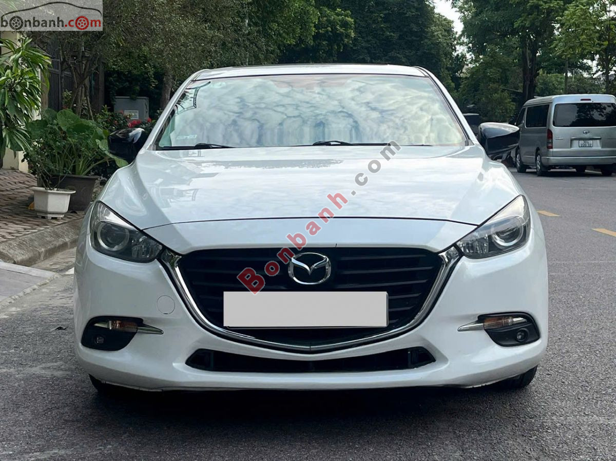 Mazda 3 1.5L Luxury 2019 - 450 Triệu