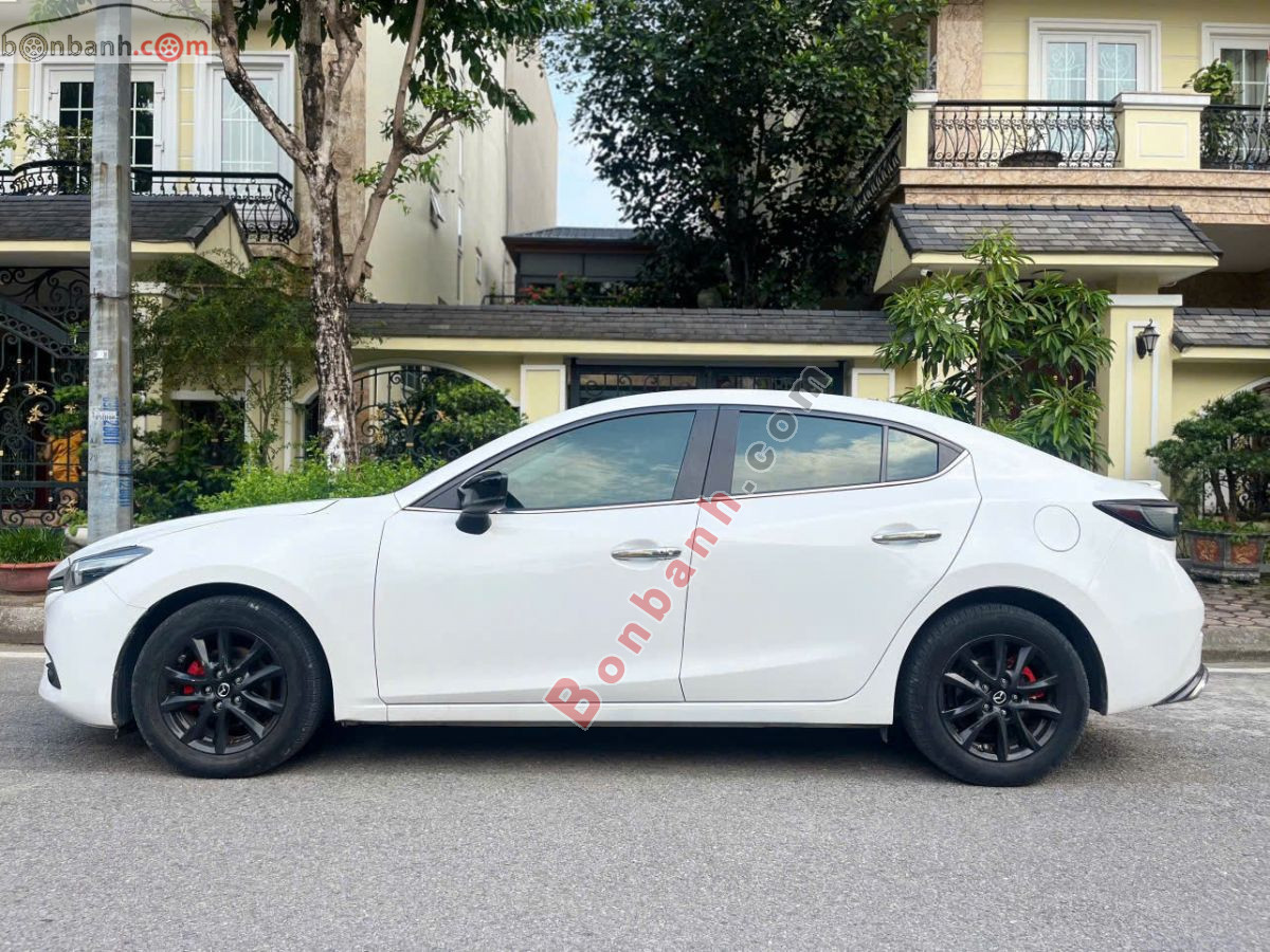 Mazda 3 1.5L Luxury 2019 - 450 Triệu 3