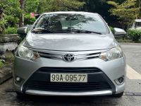 Bán xe Toyota Vios 2015 1.5E giá 230 Triệu - Hà Nội