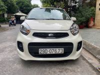 Bán xe Kia Morning 2015 Van 1.0 AT giá 145 Triệu - Hà Nội