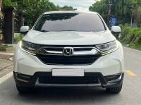 Bán xe Honda CRV 2018 L giá 665 Triệu - Hà Nội
