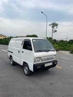 Bán xe Suzuki Super Carry Van Blind Van 2020 giá 155 Triệu - Hà Nội