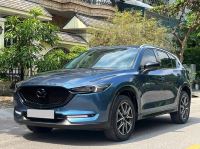 Bán xe Mazda CX5 2017 2.5 AT 2WD giá 485 Triệu - Hà Nội