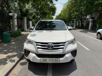 Bán xe Toyota Fortuner 2016 2.4G 4x2 MT giá 575 Triệu - Hà Nội