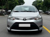 Bán xe Toyota Vios 2015 1.5E giá 225 Triệu - Hà Nội
