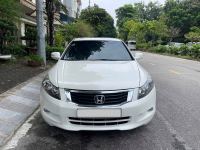 Bán xe Honda Accord 2007 2.4 AT giá 225 Triệu - Hà Nội